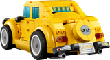 LEGO Icons 10338 Transformers: Bumblebee