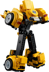 LEGO Icons 10338 Transformers: Bumblebee