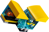 LEGO Icons 10338 Transformers: Bumblebee
