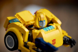 LEGO Icons 10338 Transformers: Bumblebee