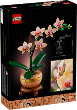 LEGO Icons 10343 Mini Orchid
