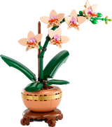 LEGO Icons 10343 Mini Orchid