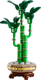 LEGO Icons 10344 Lucky Bamboo