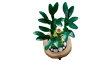 LEGO Icons 10344 Lucky Bamboo