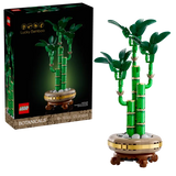 LEGO Icons 10344 Lucky Bamboo