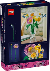LEGO Icons 10347 Petite Sunny Bouquet