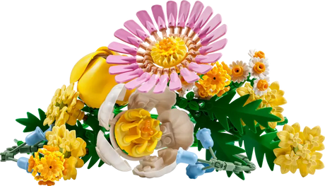 LEGO Icons 10347 Petite Sunny Bouquet