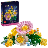 LEGO Icons 10347 Petite Sunny Bouquet