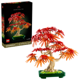 LEGO Icons 10348 Japanese Red Maple Bonsai Tree