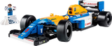 LEGO Icons 10353 Williams Racing FW14B & Nigel Mansell