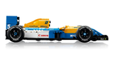 LEGO Icons 10353 Williams Racing FW14B & Nigel Mansell