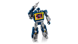 LEGO Icons 10358 Transformers: Soundwave