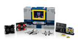 LEGO Icons 10358 Transformers: Soundwave