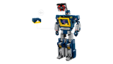 LEGO Icons 10358 Transformers: Soundwave