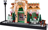 LEGO Icons 10362 French CafÂ©