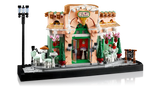 LEGO Icons 10362 French CafÂ©