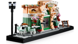 LEGO Icons 10362 French CafÂ©