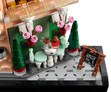 LEGO Icons 10362 French CafÂ©