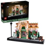LEGO Icons 10362 French CafÂ©