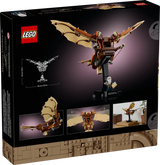 LEGO Icons 10363 Leonardo da Vinci's Flying Machine