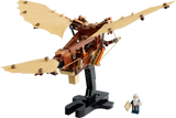 LEGO Icons 10363 Leonardo da Vinci's Flying Machine