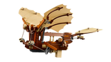 LEGO Icons 10363 Leonardo da Vinci's Flying Machine