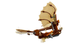 LEGO Icons 10363 Leonardo da Vinci's Flying Machine