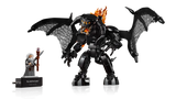 LEGO Icons 10367 Balrog Book Nook
