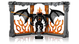 LEGO Icons 10367 Balrog Book Nook