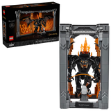 LEGO Icons 10367 Balrog Book Nook