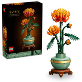 LEGO Icons 10368 Chrysanthemum