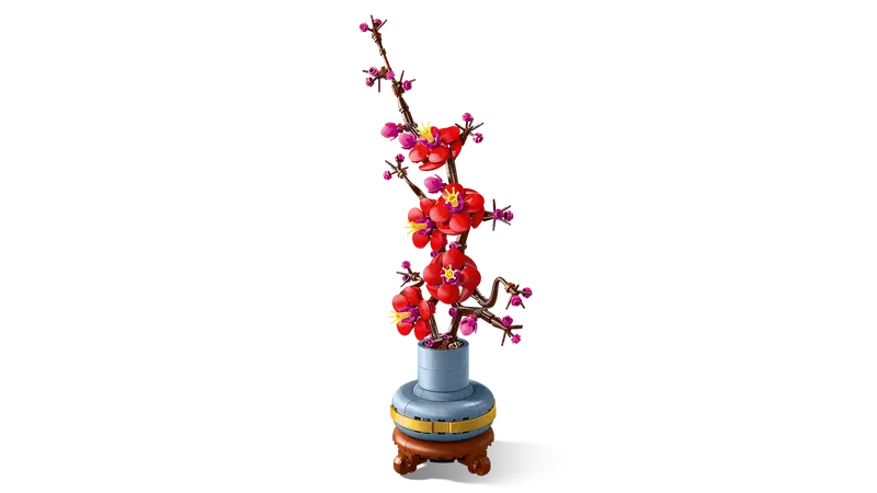 LEGO Icons 10369 Plum Blossom
