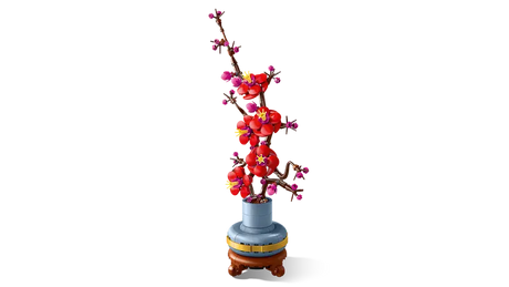 LEGO Icons 10369 Plum Blossom
