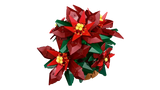 LEGO Icons 10370 Poinsettia