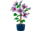 LEGO Icons 10372 Hibiscus