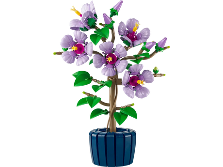 LEGO Icons 10372 Hibiscus