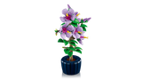 LEGO Icons 10372 Hibiscus