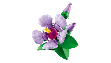 LEGO Icons 10372 Hibiscus
