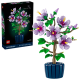LEGO Icons 10372 Hibiscus
