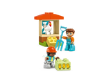 LEGO Duplo 10416 Caring for Animals at the Farm