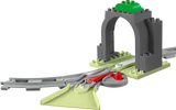 LEGO Duplo 10425 Train Tunnel and Tracks Expansion Set