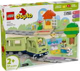 LEGO Duplo 10427 Interactive Adventure Train