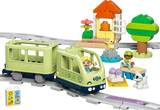LEGO Duplo 10427 Interactive Adventure Train