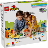 LEGO Duplo 10428 Big Interactive Community Train