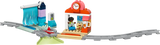 LEGO Duplo 10428 Big Interactive Community Train