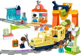 LEGO Duplo 10428 Big Interactive Community Train