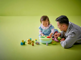 LEGO Duplo 10441 My First Shape Sorter: Puppy House
