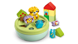 LEGO Duplo 10441 My First Shape Sorter: Puppy House