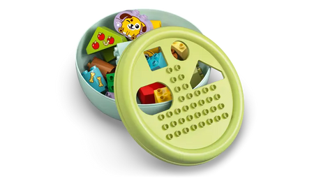 LEGO Duplo 10441 My First Shape Sorter: Puppy House