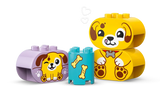 LEGO Duplo 10441 My First Shape Sorter: Puppy House